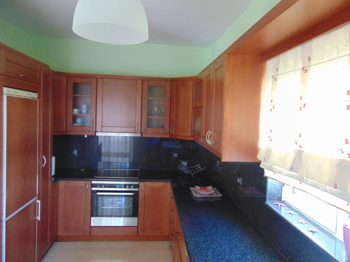 Bright Home In Rethymno Exterior photo