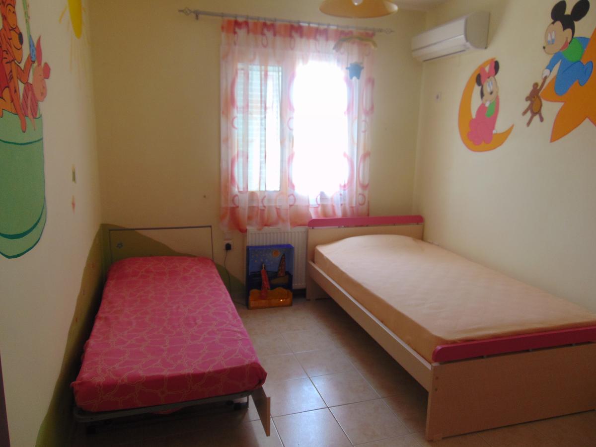 Bright Home In Rethymno Exterior photo