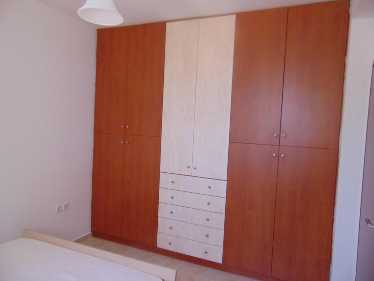 Bright Home In Rethymno Exterior photo